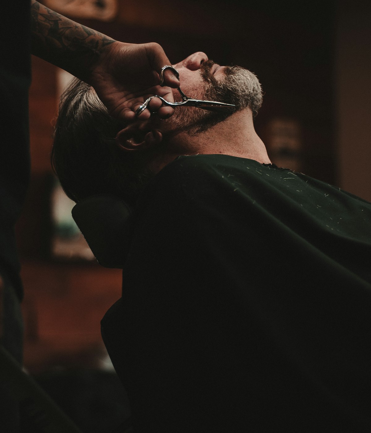 Barber&iacute;a Luna